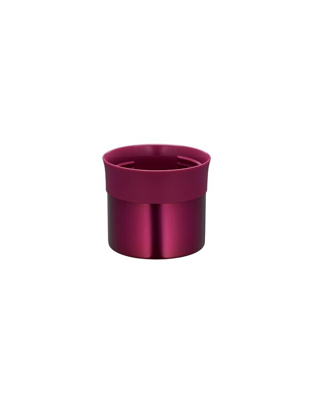 Термос кружка Thermos FFM-351 BGD (0,35 литра), бордовый