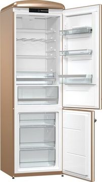 Холодильник Gorenje ORK 192 CO