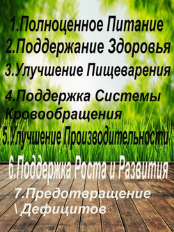 Гранулы мюсли для лошадей жеребят
