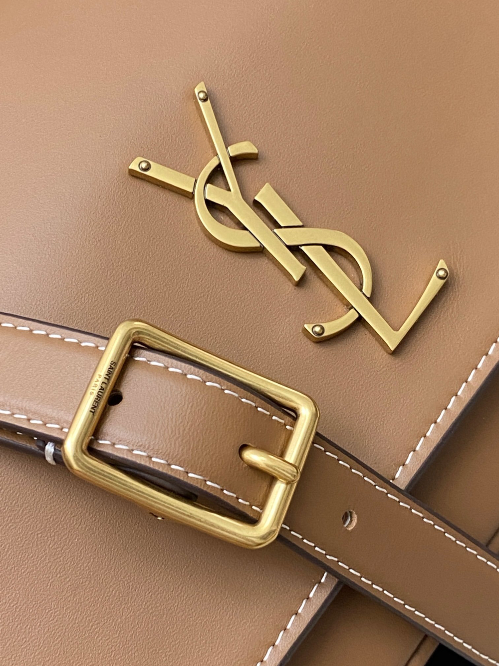 Saint Laurent Niki Besace 21 cm
