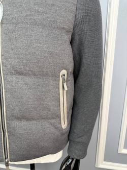 Куртка Ermenegildo Zegna