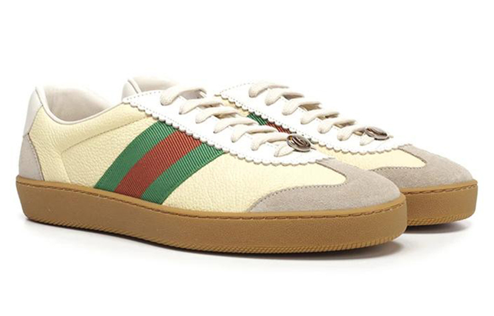 Gucci G74 Web (Женская размерная сетка)