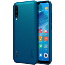 Накладка Nillkin Super Frosted Shield для Xiaomi Mi A3 / CC9e