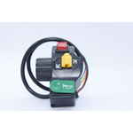 Блок управления включение поворотники сигнал для электросамоката 45см