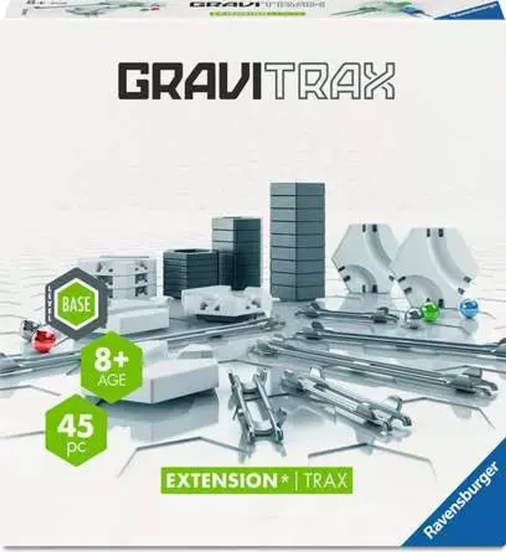 GraviTrax Extension Trax