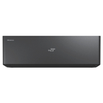 Мультисплит система на 4 комнаты Hisense AS-10UW4RXVQH01AG(B) x 4 / AMW5-36U4RQC