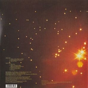 Manfred Mann's Earth Band / Solar Fire (LP)
