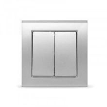 Розетки и выключатели скрытой установки