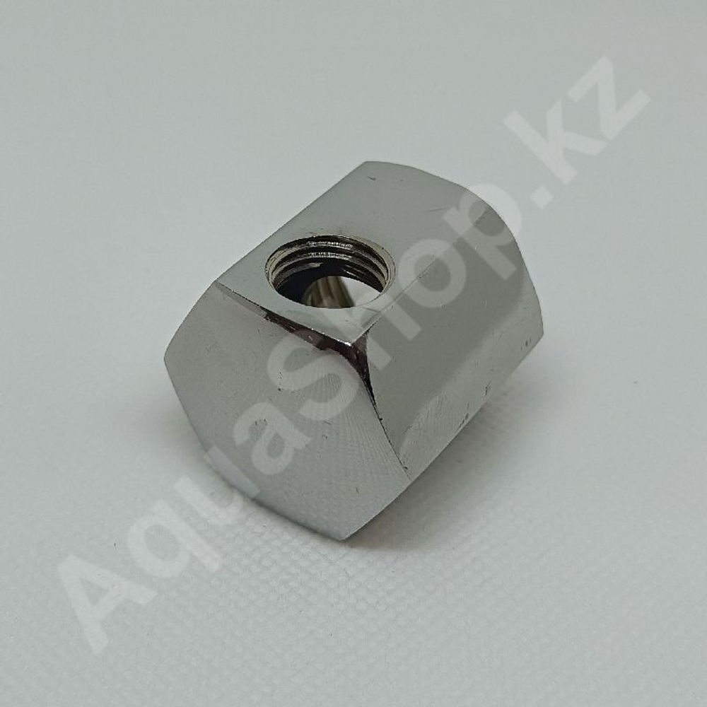 Адаптер DT-26 конечный 1/4"(ВР) x 3/4"(ВР)