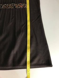 Джемпер Tuzzi из шерсти, маркировка 40, визуально 46 размер