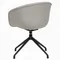Крутящийся стул Mark, темно-серый