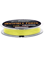 Леска Power Phantom Invisible Force CLEAR