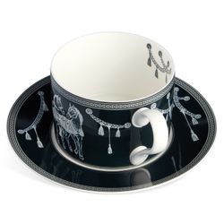 ЧАЙНАЯ ПАРА LEFARD "HORSE CLUB" 300 МЛ (КОР=36НАБ.)