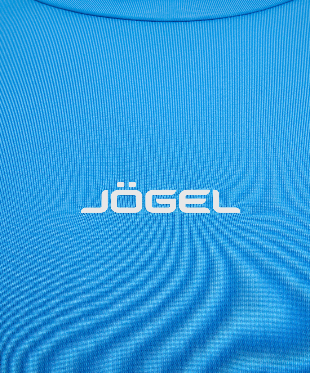 Футболка компрессионная с длинным рукавом PerFormDRY Baselayer LS Tee, голубой