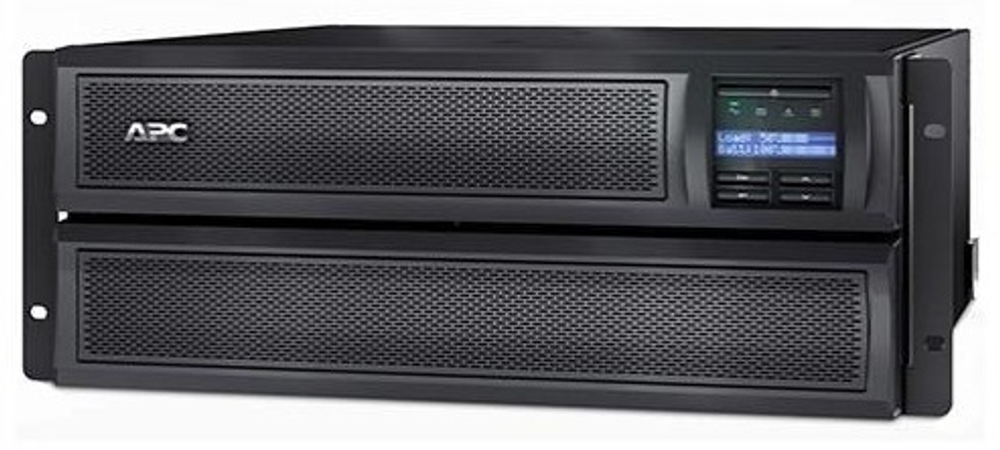 Источник бесперебойного питания APC SMX2200HV