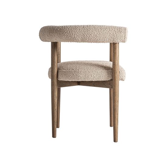 Стул Bullay Испания 