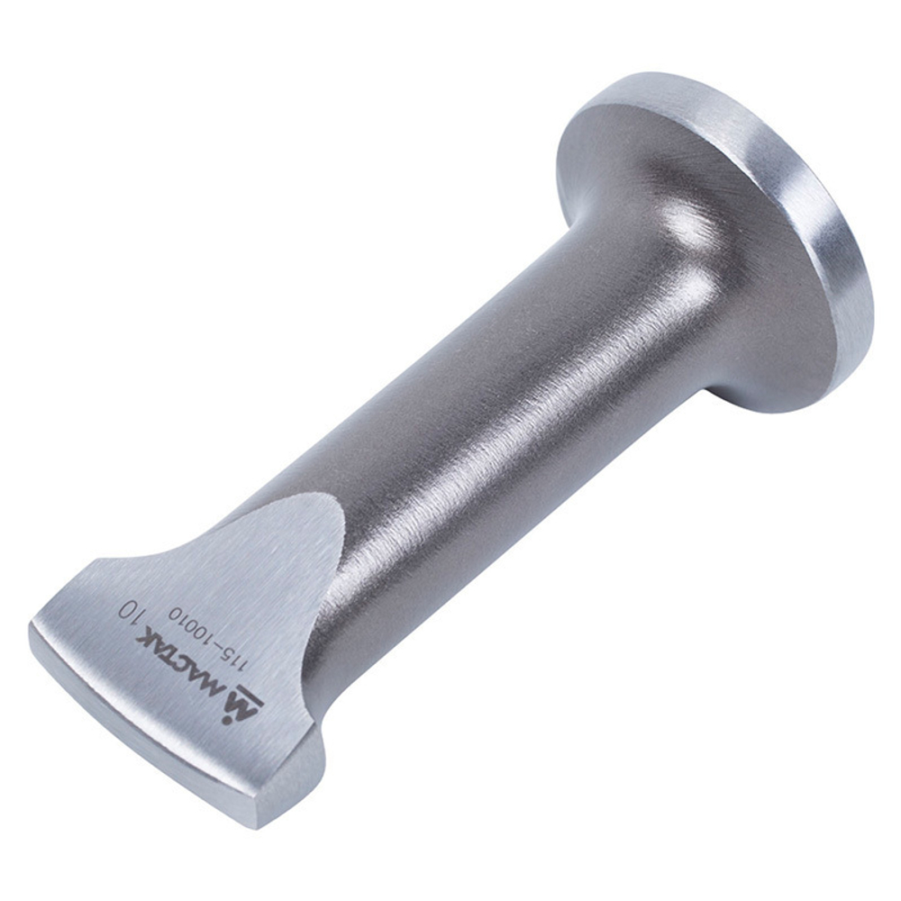 МАСТАК (115-10010) Поддержка (наковальня) литая №10, "печать"