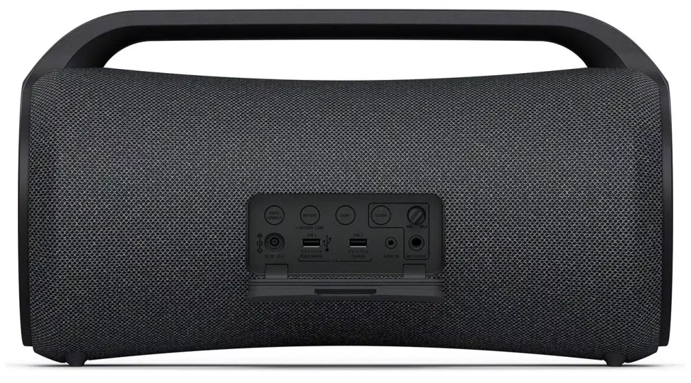 Колонка Sony SRS-XG500