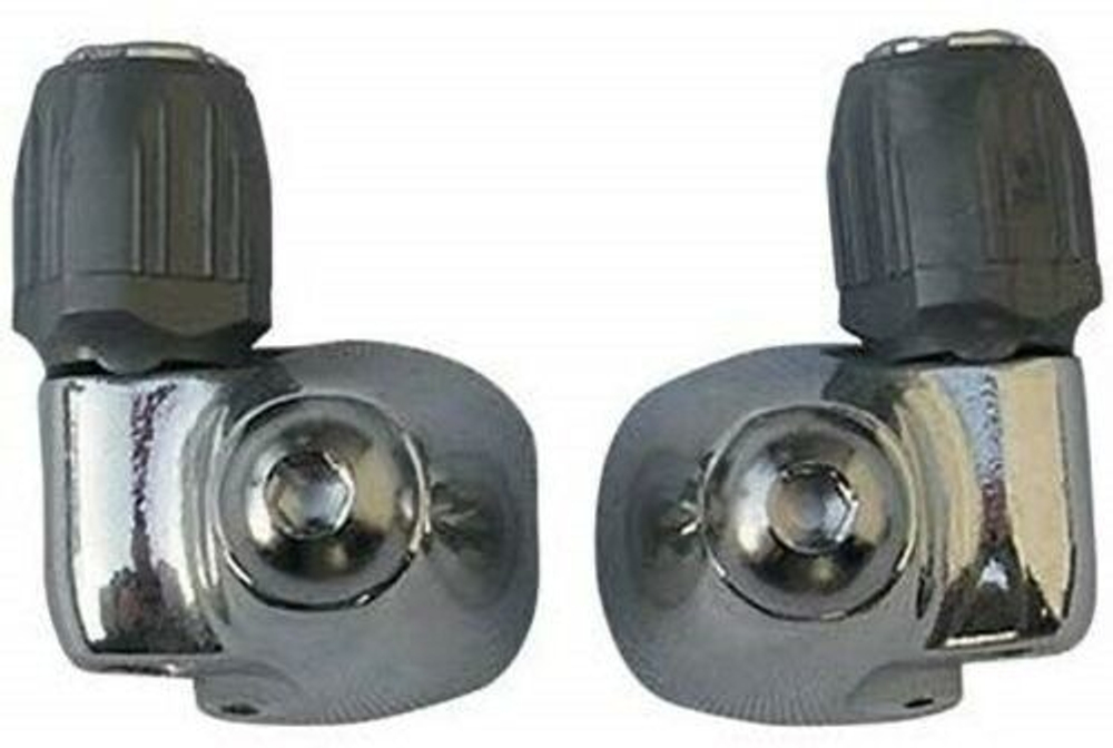 Внешний стопор тросовой проводки OUTER STOPPER М FOR AL-FRAME:SM-CS50 BLACK, SM-SP17M, BULK