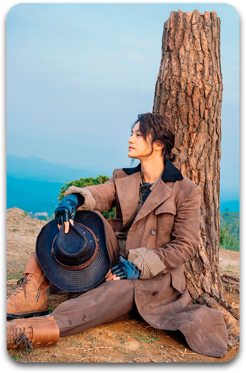 Карта #1006 / Kim Beom