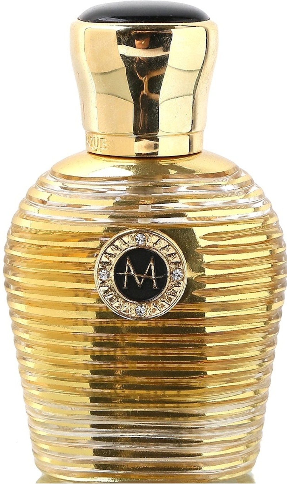 Moresque Aurum