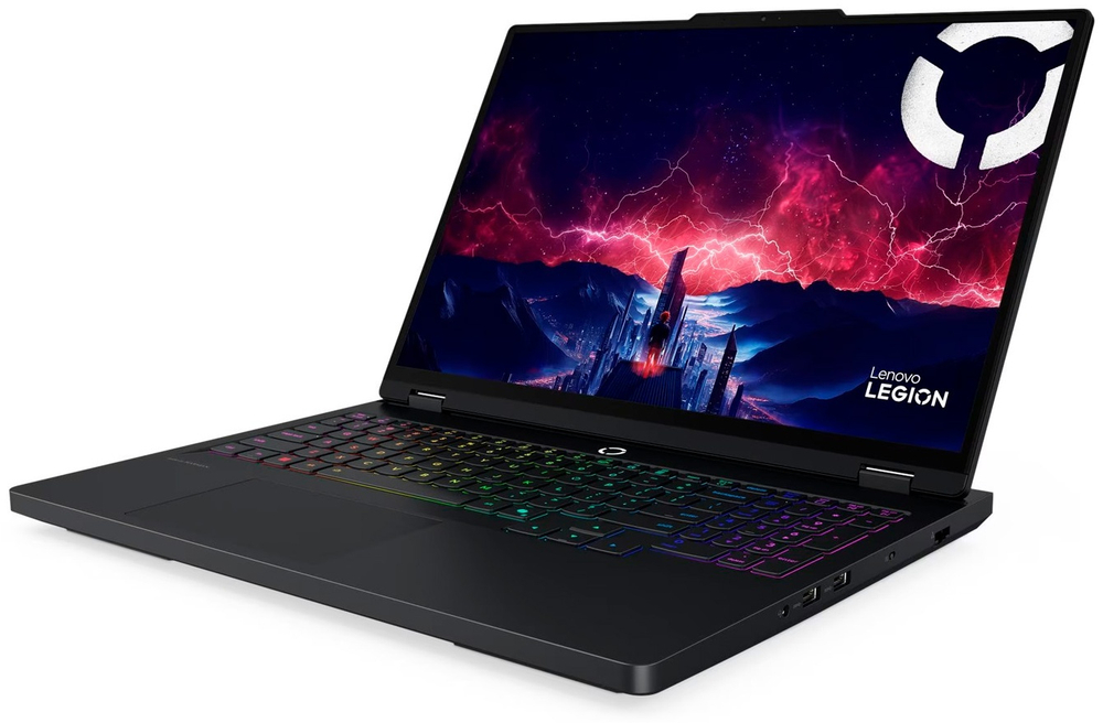 Ноутбук Lenovo Legion Pro 5 16&#34; / 16 Гб / SSD 1000 Гб / Без ОС / 83LT0005RK