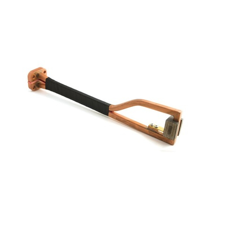 Насадка для вертикального нагрева для индукционного нагревателя мощностью 11 кВт, ALBATROS (Италия)