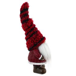 GAEM Фигурка декоративная "Гном", L8,5 W5 H20/10 см, 2в.