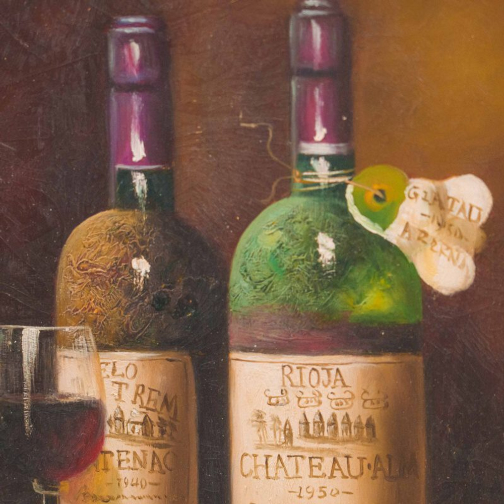 Картина «Натюрморт»