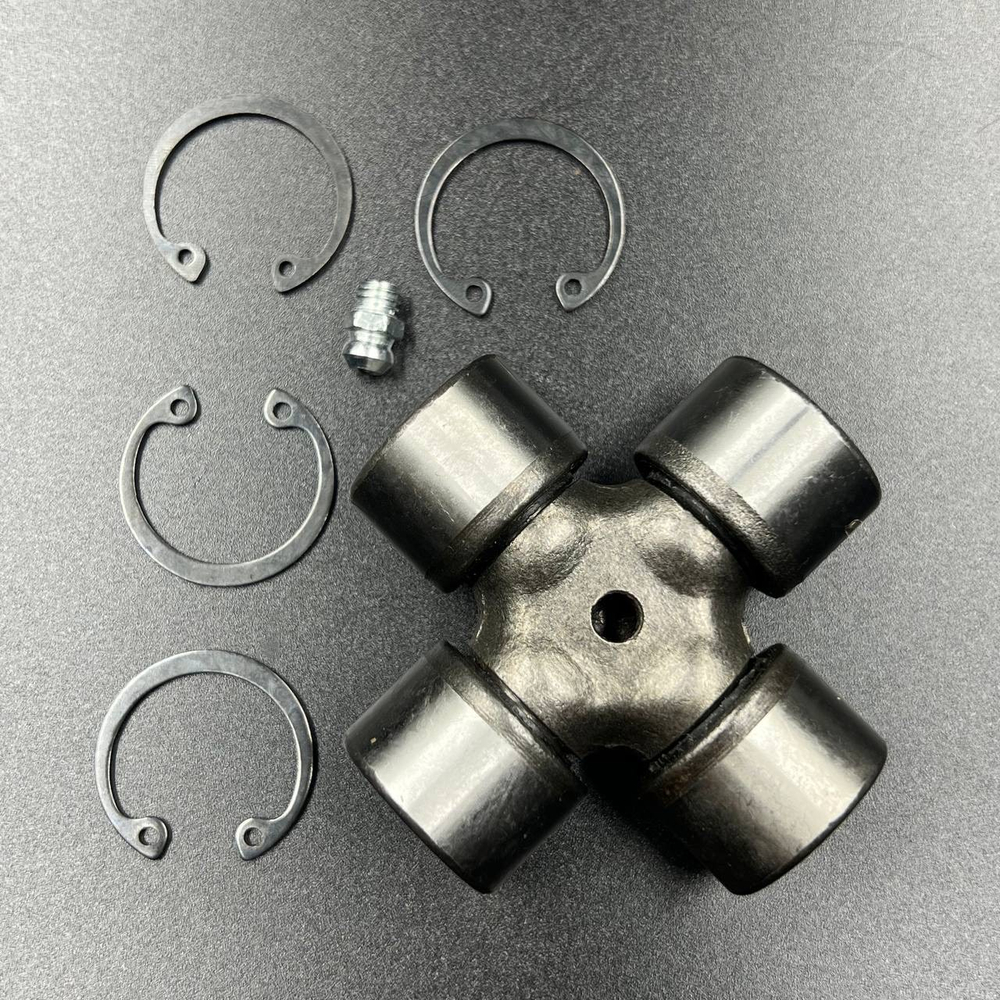 Крестовина кардана 25х64 ATV 500-A-2A, X5, X6 EFI, Z6, X5 H.O, U8, X8, X6 EPS (ZIBO)