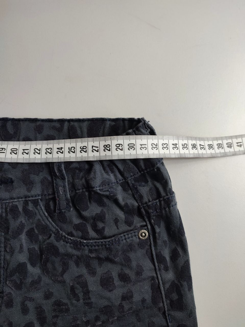 Джинсы красивые на 12 лет