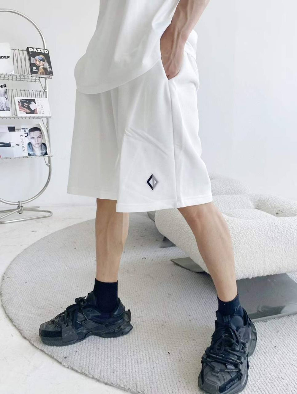 Шорты Christian Dior