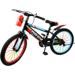 Велосипед 20" WILLPOWER красный/синий FG230707010C-2-3