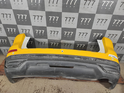 Бампер задний Haval M6 2 21-нв Б/У Оригинал 2804101XKZ0YA