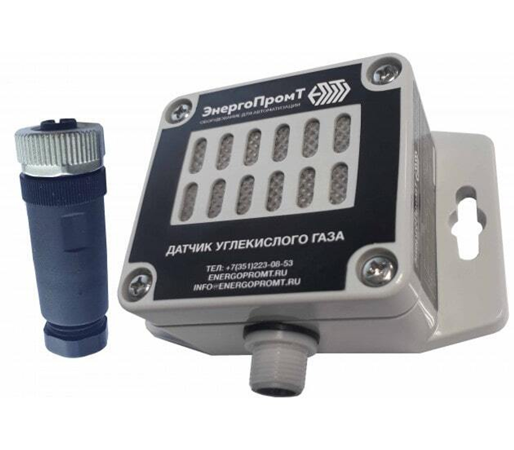 ДУГ 24 датчики углекислого газа (CO2) настенные