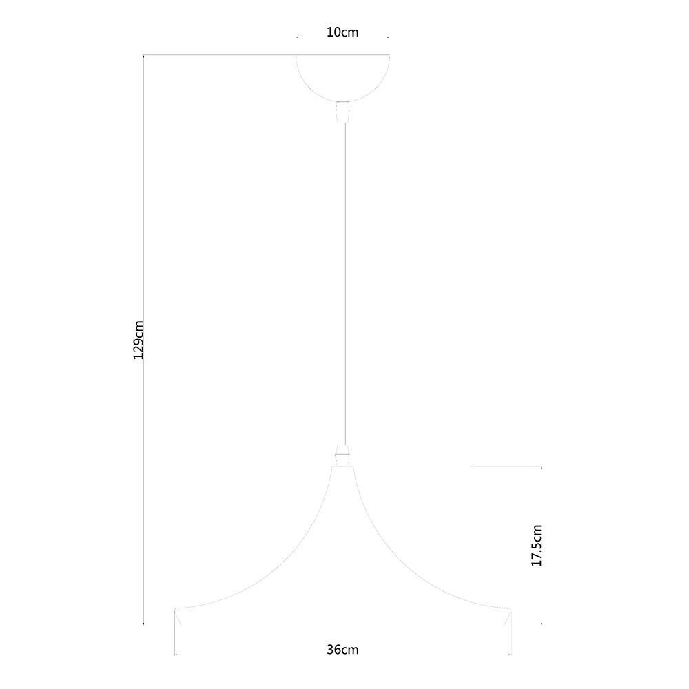 Подвесной светильник Arte Lamp