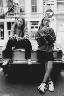 ZARA ЮБКА С ВОЛАНОМ И ОТДЕЛКОЙ ПРОШВОЙ, ЧЕРНЫЙ