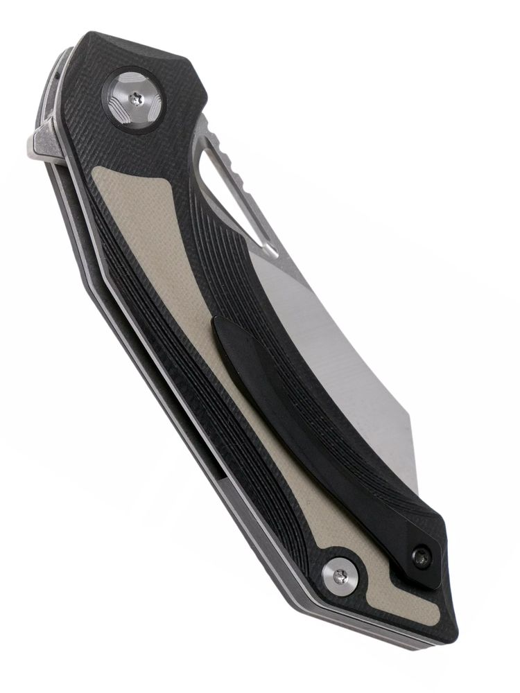 Нож Bestech BG45B Kasta