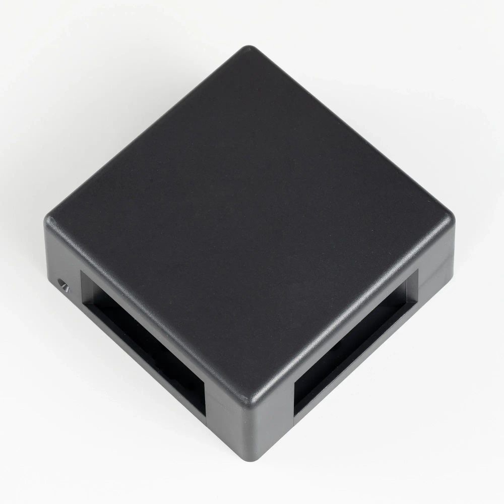 Citilux STELS CLU0721 LED Уличный настенный светильник Чёрный