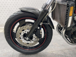 Yamaha V-Max 1200 , 2002