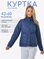 Куртка демисезонная