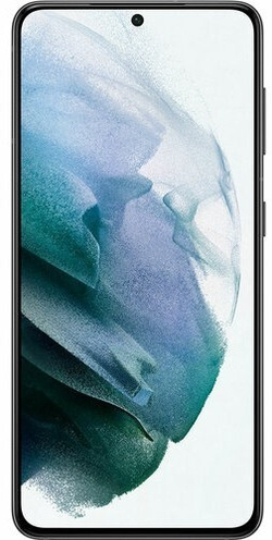 Смартфон Samsung Galaxy S21 256Gb Phantom Gray (SM-G991BZAGSER) (5G)