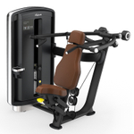 Жим от плеч INTENZA DEZIGN DL-04