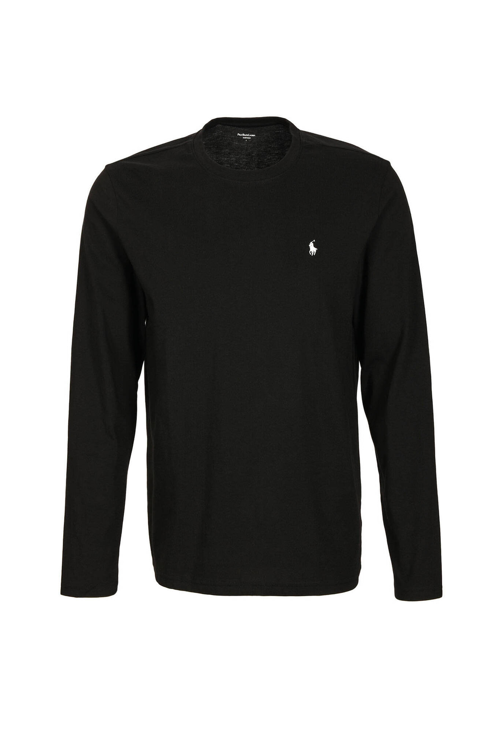 Лонгслив POLO RALPH LAUREN - черный(714844759)