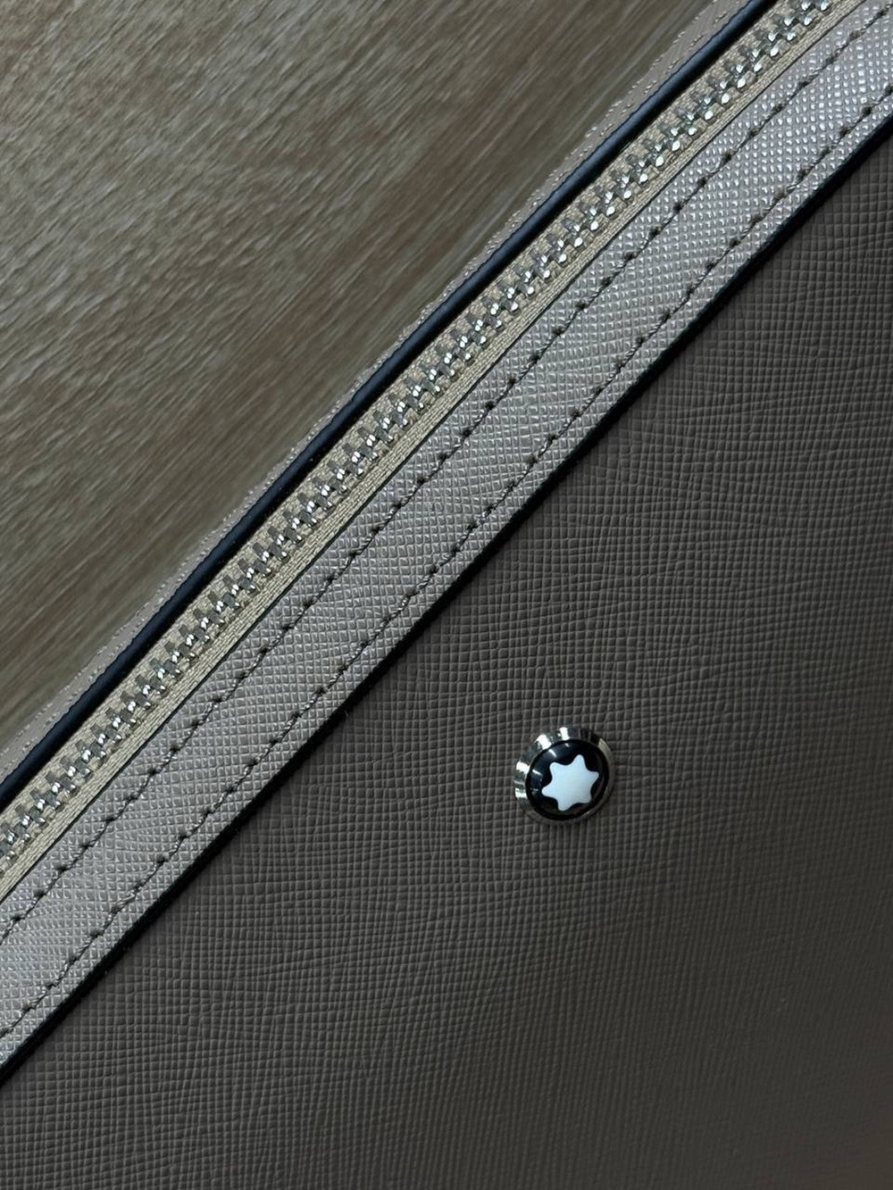Сумка через плечо Montblanc