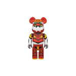 Дизайнерские игрушки BE@RBRICK 2 70cm, 3905671-640475697