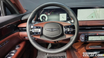 Genesis G90 (RS4) Бензин 3.5 Turbo AWD (11.2023)