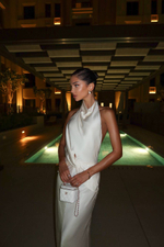 Платье NOELLE, айвори