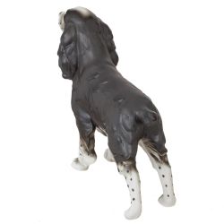 GAEM Фигурка декоративная "Кокер-спаниель", L16 W6 H12,5 см
