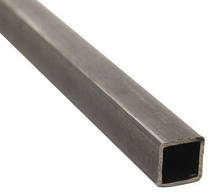 Труба профильная 160х160х4 12м